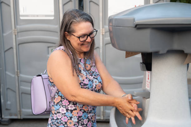 Best Porta potty rental for parties  in Five Points, FL