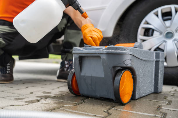 Best Portable sink rental  in Five Points, FL