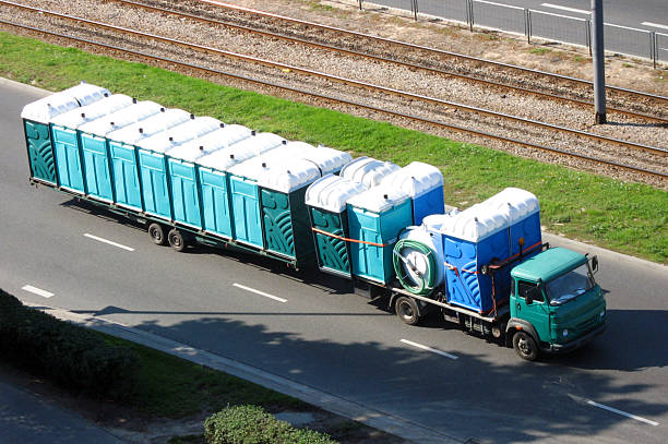 Best Porta potty rental near me  in Five Points, FL