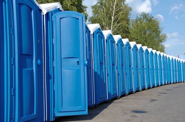 Best Wedding porta potty rental  in Five Points, FL
